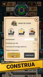 Era da Modernidade 1 Premium 3