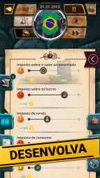 Era da Modernidade 1 Premium 5