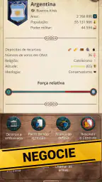 Era da Modernidade 1 Premium 6