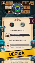 Era da Modernidade 1 Premium 7