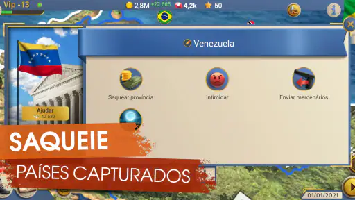 Era da Modernidade 2 Premium 5