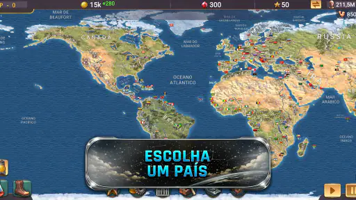 Era da Modernidade 3 Premium 1