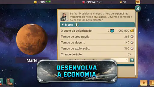 Era da Modernidade 3 Premium 2