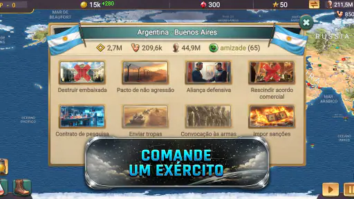 Era da Modernidade 3 Premium 3