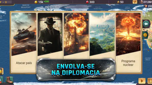 Era da Modernidade 3 Premium 4