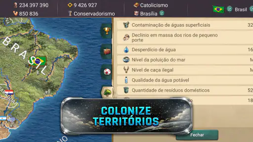 Era da Modernidade 3 Premium 7