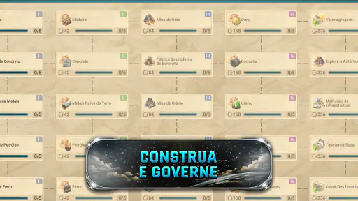 Era da Modernidade 3 Premium 8