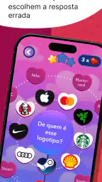 Erudite - Trívia & Quiz Jogos 1