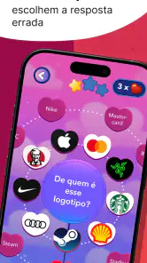 Erudite - Trívia & Quiz Jogos screenshot