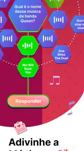 Erudite - Trívia & Quiz Jogos screenshot