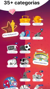Erudite - Trívia & Quiz Jogos screenshot