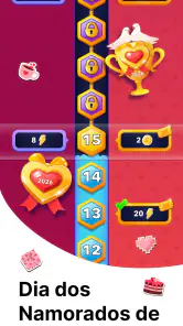 Erudite - Trívia & Quiz Jogos screenshot