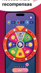 Erudite - Trívia & Quiz Jogos 5