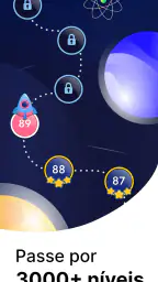 Erudite - Trívia & Quiz Jogos 6