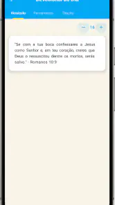 Esboço de Pregações Completas screenshot