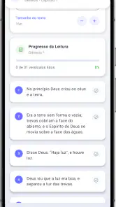 Esboço de Pregações Completas screenshot