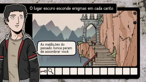 Escape from the Shadows 3