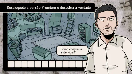 Escape from the Shadows 7