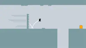 Escape Run: Endless Die Fun screenshot