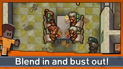 Escapists 2: Pocket Breakout 4