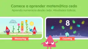 Escola Sago Mini (Criança 2-5) screenshot