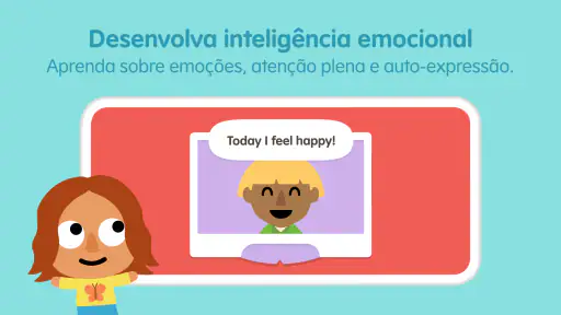 Escola Sago Mini (Criança 2-5) 6