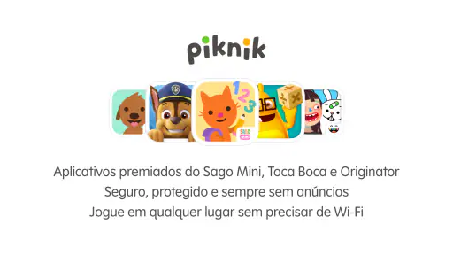 Escola Sago Mini (Criança 2-5) 8