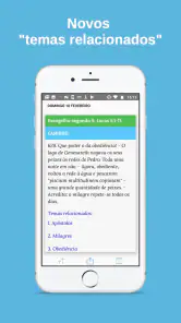 eScrivaLite screenshot