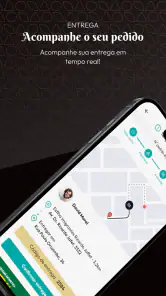 Esfiha Imigrantes screenshot