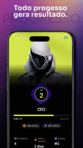 Esforce screenshot