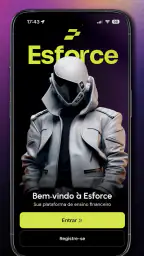 Esforce 5