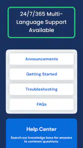 eSIM + Global Data : GigSky screenshot