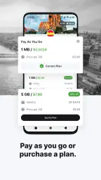 eSIM io: Global SIM Card 3