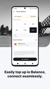 eSIM io: Global SIM Card screenshot