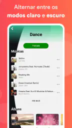 eSound Music - Música MP3 8
