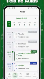 Espaço do Estudante Sergipe 3