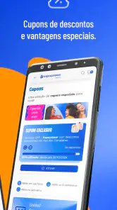 Espaçolaser screenshot