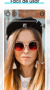 Espelho screenshot