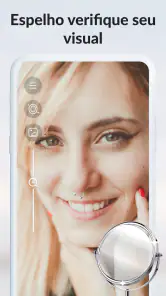 Espelho: App Espelho De Beleza screenshot