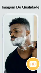 Espelho: App Espelho De Beleza 4