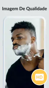 Espelho: App Espelho De Beleza screenshot