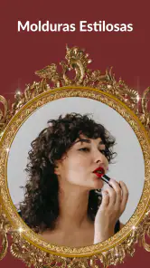 Espelho: App Espelho De Beleza screenshot