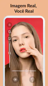 Espelho: App Espelho De Beleza screenshot