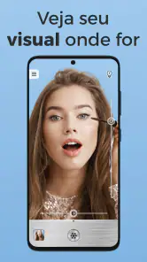Espelho para Сelular screenshot