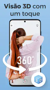 Espelho para Сelular screenshot