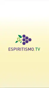 Espiritismo.TV screenshot