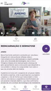 Espiritismo.TV screenshot