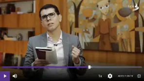 Espiritismo.TV screenshot