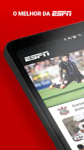 ESPN screenshot