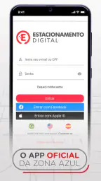 Estacionamento Digital 1